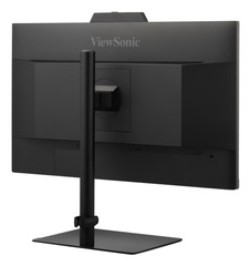 ViewSonic 24" 16:9 1920 x 1080 FHD SuperClear® IPS Monitor wit