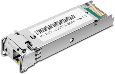 Omada TL-SM321A-2 Gigabit Single-Mode WDM SFP Modul