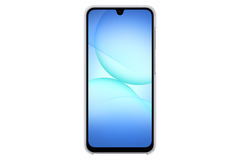 Samsung Clear Cover für Galaxy A17