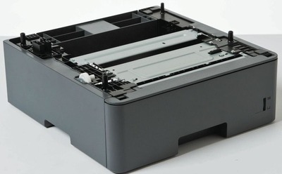 Brother LT-6500 zus. Papierkassette (dunkelgrau) für 520 Blatt