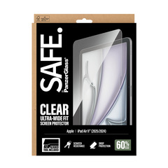 SAFE. Screen Protector iPad Air 11 (2024-2025)/UWF Fastfit