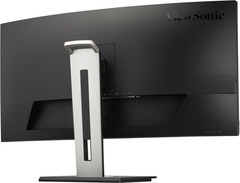 Viewsonic Monitor VG3456C, 3440x1440; 86,4 cm (34")