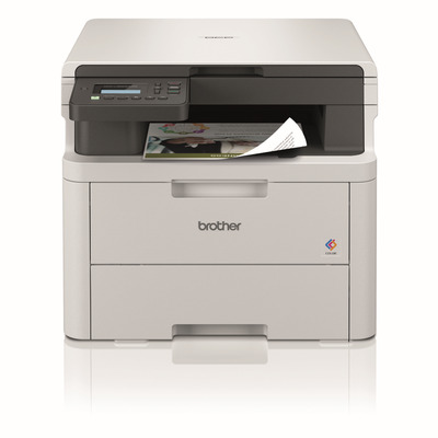 Brother DCP-L3520CDWE 3in1 Multifunktionsdrucker (EcoPro)