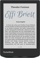 PocketBook Verse Pro Color - Stormy Sea DACH-Version