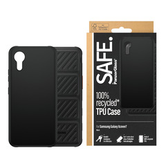SAFE. by PanzerGlass TPU Case Samsung Galaxy xCover 7 - black