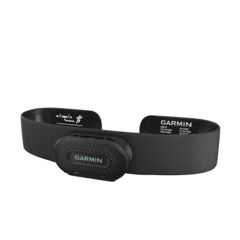 Garmin HRM-Fit - Brustgurt für Sport-BHs