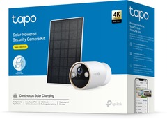 TP-Link Tapo C460 KIT(EU) Solar-Powered Security Kamera Kit