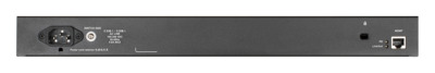 D-Link DGS-1520-28/E 28-Ports Gigabit Smart Managed Switch