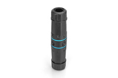 DIGITUS CAT 6A Außenanschluss, IP68, RJ45 zu RJ45