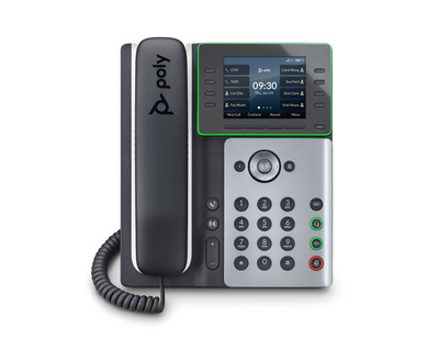 Poly Edge E300 IP Phone