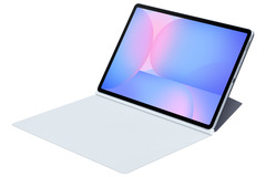 Samsung Smart Book Cover für Galaxy Tab S10 FE+, Blue