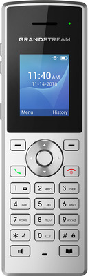 Grandstream WP-810 (Wifi IP Phone)
