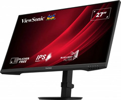 Viewsonic Monitor VG2709-2K-MHD-2, 2560x1440; 68,6 cm (27")