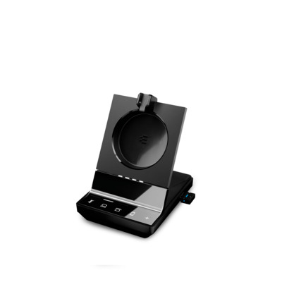 EPOS DECT Headset IMPACT SDW 5016 - EU/UK/AUS