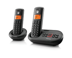 Motorola E212 Voice Twin