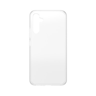 SAFE. by PanzerGlass Case Samsung  A35 5G, clear