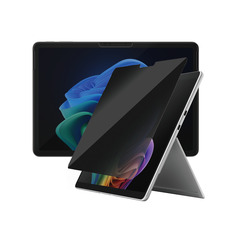 PanzerGlass Privacy Screen Protector Microsoft Surface Pro 12”