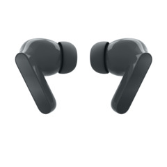 Motorola Moto Buds Bass - Dark Shadow