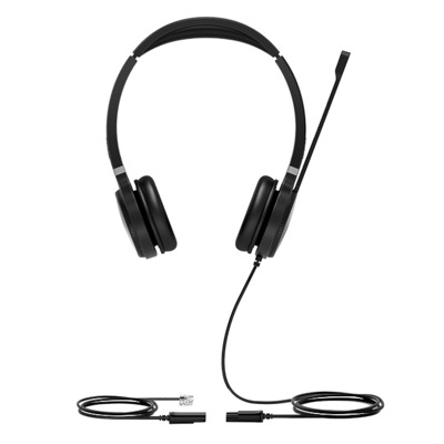 Yealink Headset YHS36 E2 Dual