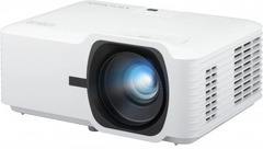 Viewsonic LS740W Kurzdistanz-Beamer, 5000 Lumen, 1200x800