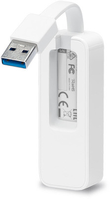 TP-Link UE300 USB 3.0 Gigabit Ethernet Adapter