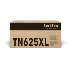 Brother TN-625XLC Toner Cyan (4.500 Seiten ISO/IEC 19798)