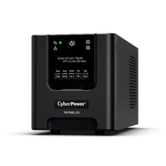 USV CyberPower PR750ELCD Line-Interactive 750VA/675W
