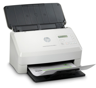 HP ScanJet Enterprise Flow 5000 s5
