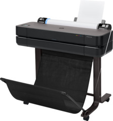 HP DesignJet T630 24-Zoll-Drucker 2025 Edition