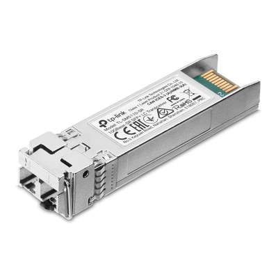 Omada TL-SM5110-SR 10Gbase-SR SFP+ LC Transceiver