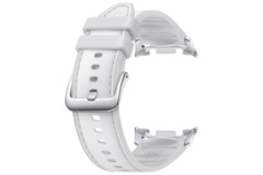 Samsung Hybrid(S/M/L) für Watch8 Classic White