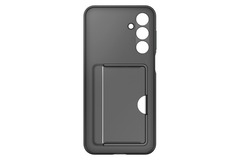 Samsung Card Slot Case für Galaxy A16, black