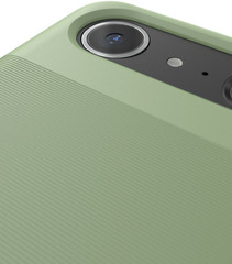 Doro TPU Case/Strap grün für Aurora A1x