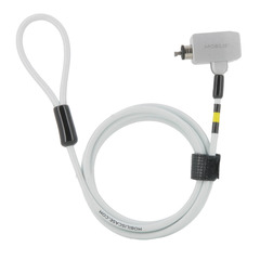 Mobilis Universal Security Cable - Nano / Wedge / T Lock