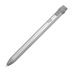 Logitech Crayon iPad Stylus, grau