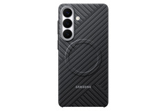 Samsung Carbon Magnet Case Galaxy  S26+, Dark Gray
