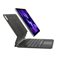 Belkin Pro Tastatur mit Hülle iPad Pro 11" (M4)