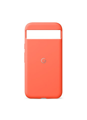 Google Pixel 8a Case Coral