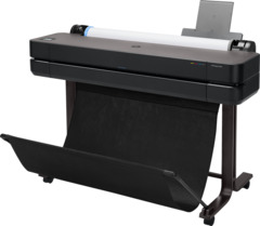 HP DesignJet T630 36-Zoll-Drucker 2025 Edition