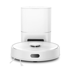 TP-Link Tapo RV30 Max Plus weiß 5300Pa Saugrob. m. Wischfunkt.