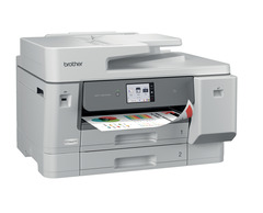 Brother MFC-J6975DW 4in1 Multifunktionsdrucker
