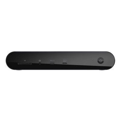 Belkin Thunderbolt 4 Dock Pro, incl. 0.8m Thunderbolt 4 Kabel