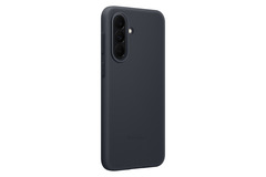 Samsung Silicone Case für Galaxy A37, Black