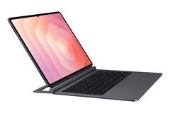 Samsung Keyboard Pro für Galaxy Tab S11 Ultra, Gray