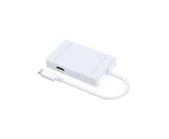 D-Link DUP-501 5-in-1 USB-C-Hub mit Wireless HDMI