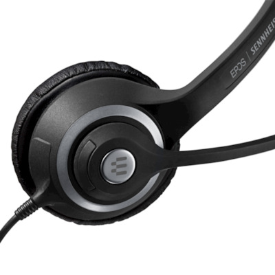 EPOS Headset IMPACT SC 260 USB-A MS II