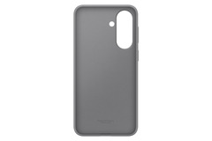 Samsung Silicone Case für Galaxy A57, Gray