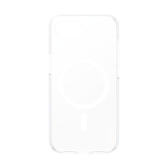 CARE Case Flagship Urban Combat MagSafe, clear iPhone 17e /16e