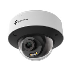 VIGI Insight S285(2.8mm) 8MP Full-Color Netzwerkkamera