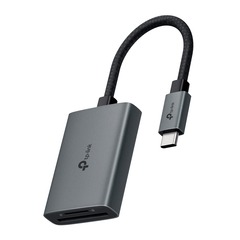 TP-Link UA430C USB Type-C to SD&TF 3.0 Adapter